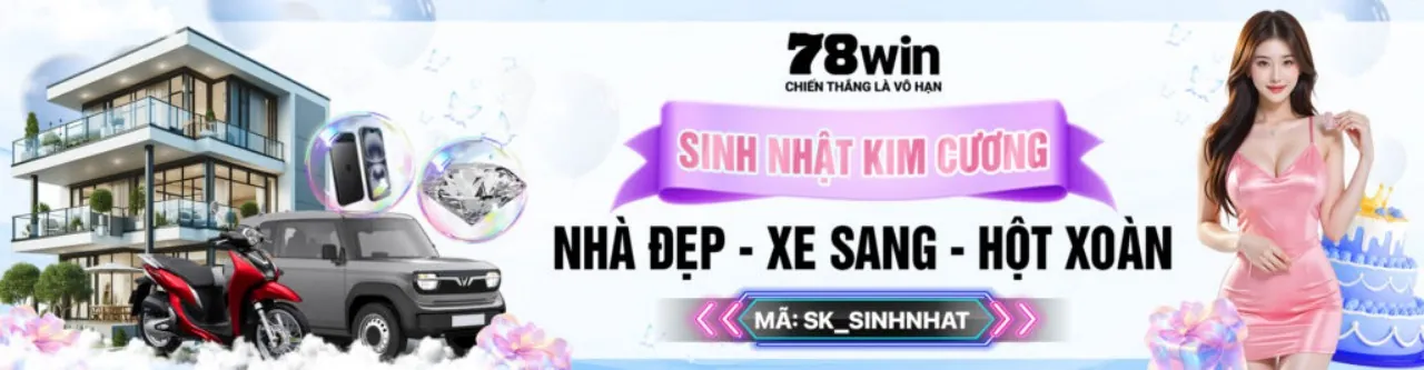 Các chương trình khuyến mãi và ưu đãi hấp dẫn tại 18win3