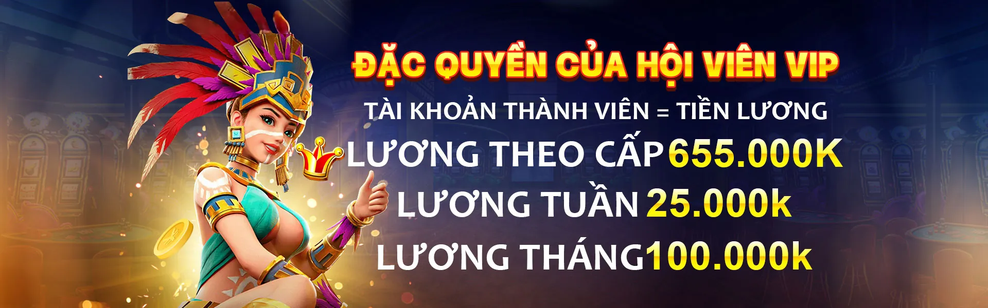 Sảnh Casino Trực Tuyến 18win3