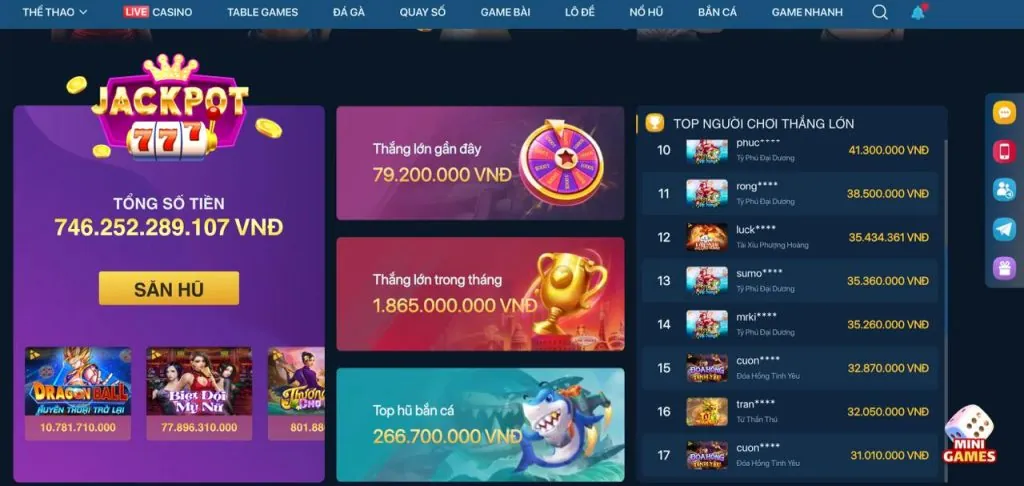 Lịch sử phát triển của 18win3