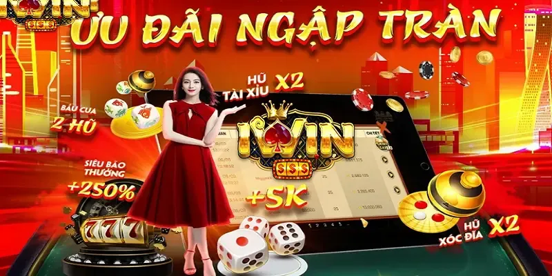 Tin tức khuyến mãi 18win3